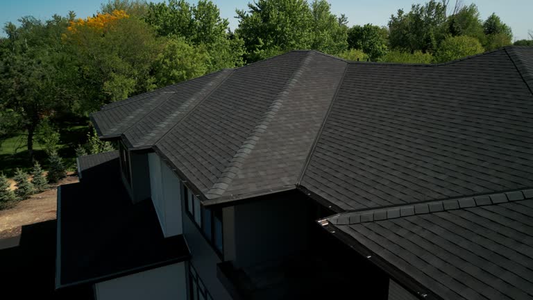 Best Roof Maintenance and Cleaning  in Dunlap, OH